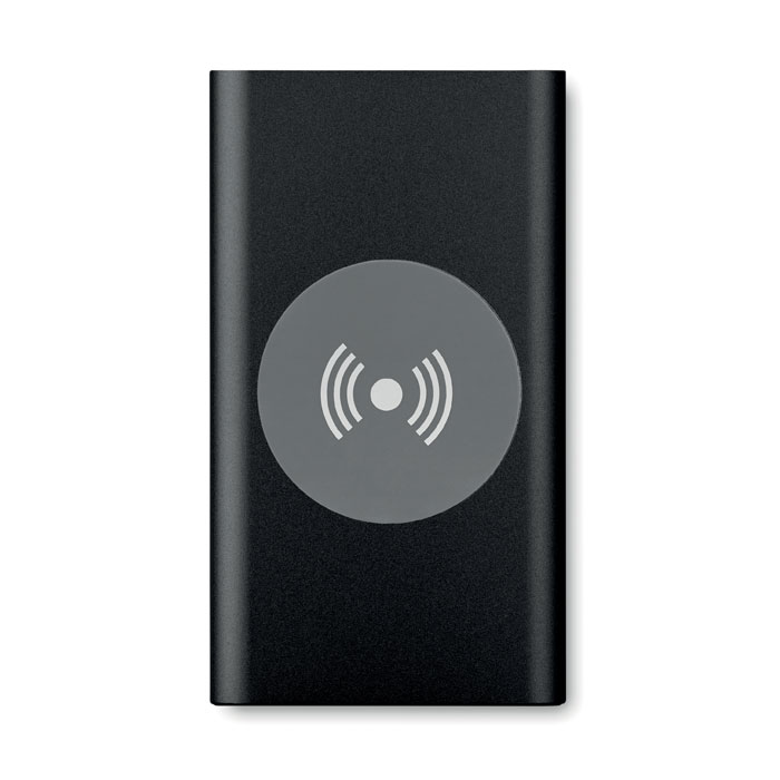 Powerbank sans fil 4000mAh