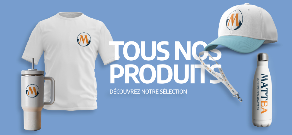 Tous nos produits – découvrez notre sélection