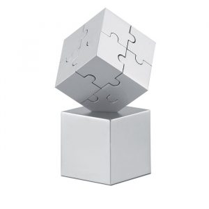 Puzzle 3D