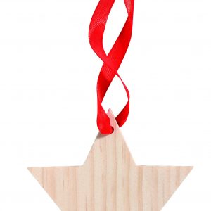 Étoile à accrocher