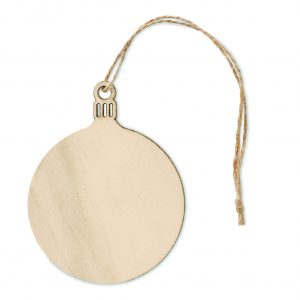 Décoration forme boule