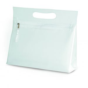 Trousse transparente