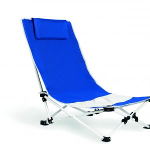 Chaise Capri