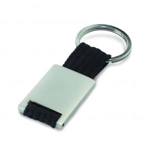 Porte-clés rectangulaire