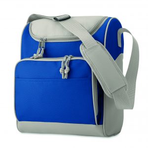 Sac isotherme avec poche fronta