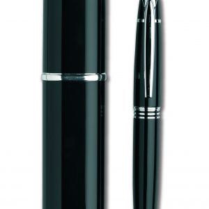 Stylo bille twist métal