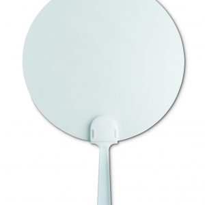 Eventail semi-rigide