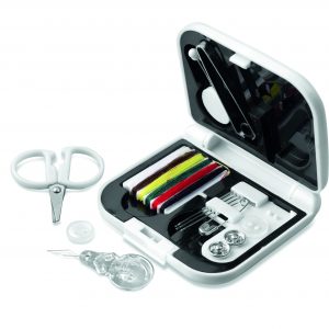 Set de couture de voyage