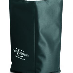 Collier rafraîchissant à vin