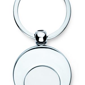 Porte-clés avec jeton