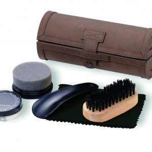 Nécessaire à chaussures