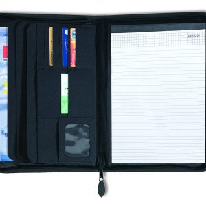 Conférencier polyester A4