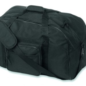 Sac de sport avec poche avant