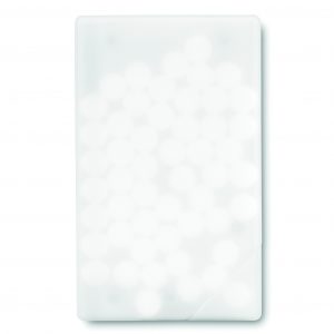 Distributeur de menthe