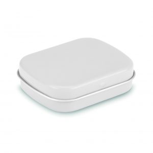 Boîte alu 30 g menthe