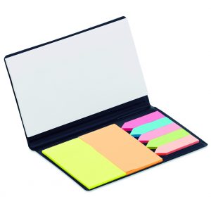 Set de mémos pratique