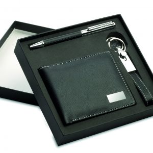 Set cadeau élégant