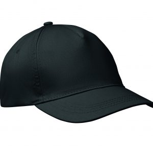 Casquette baseball  5 pans