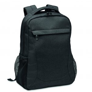 Sac pour ordinateur RPET 600D