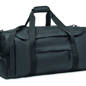 Grand sac de sport en RPET 300D