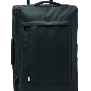 Trolley en RPET 600D