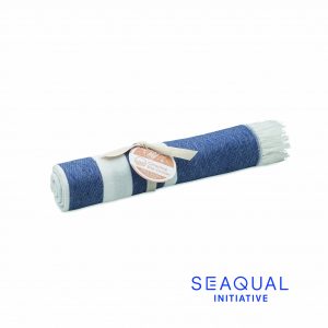 Serviette SEAQUAL® 70x140cm