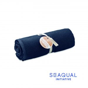 SEAQUAL® serviette 70x140cm