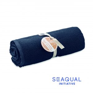 SEAQUAL® serviette 100x170cm