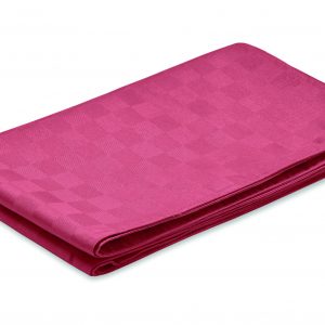 Chemin de table en polyester