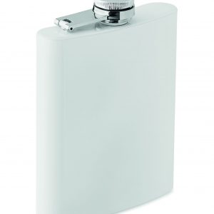 Flasque pour sublimation