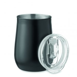 Gobelet en inox recyclé