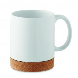 Mug céramique sublimation