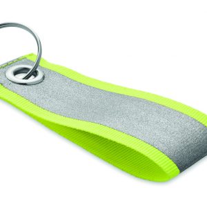 Porte-clés réfléchissant