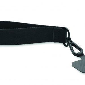 Sangle en polyester téléphone