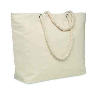 Sac de plage en coton