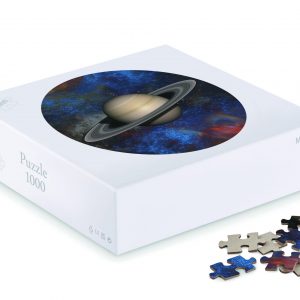 Coffret de 1000 pièces