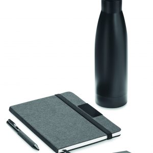 Set cadeau de luxe 3 pièces