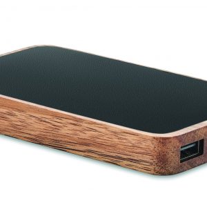 Powerbank sans fil 4000 mAh