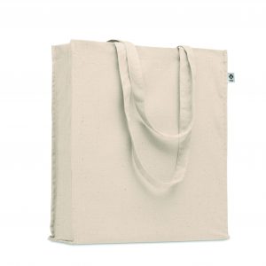 Sac shopping en coton bio