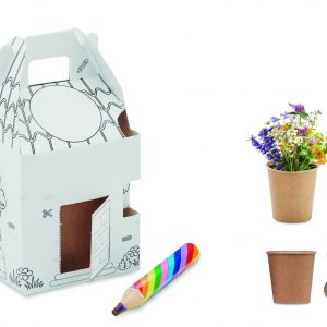 Set de culture de graines