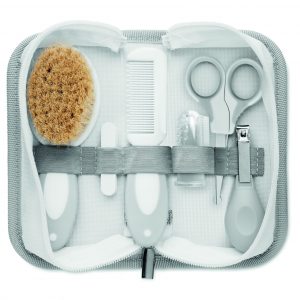 Set de toilette pour bébé