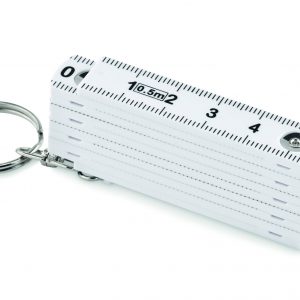 Porte-clés règle 50cm