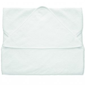 Cape de bain en coton