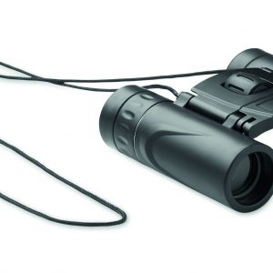 Jumelles compactes et légères