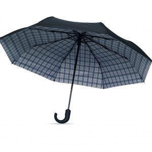 Parapluie pliable de 23 pouces