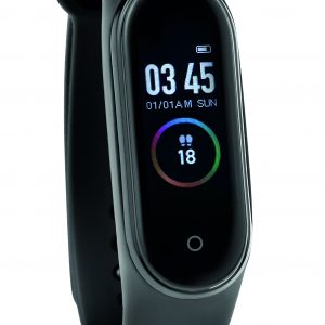 Montre de santé sans fil