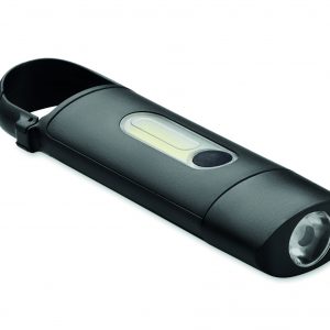 Lampe de poche COB