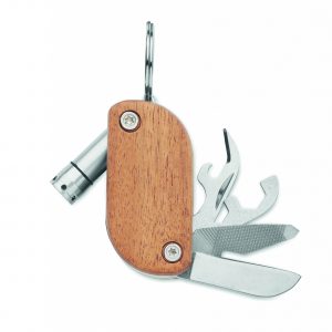 Couteau de poche multi-outils
