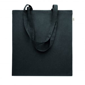 Sac shopping en coton recyclé