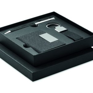 Coffret cadeau 3 pièces